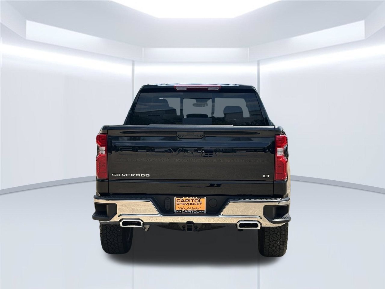 2026 Chevrolet Silverado 1500 LT - Photo 7