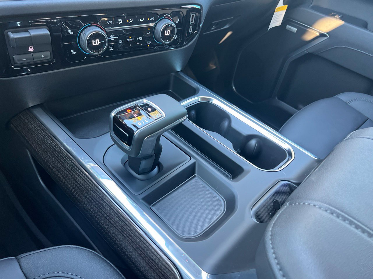 2026 Chevrolet Silverado 1500 RST Truck, photo 23