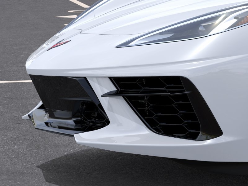 2027 Chevrolet Corvette Stingray 1LT Coupe, photo 40