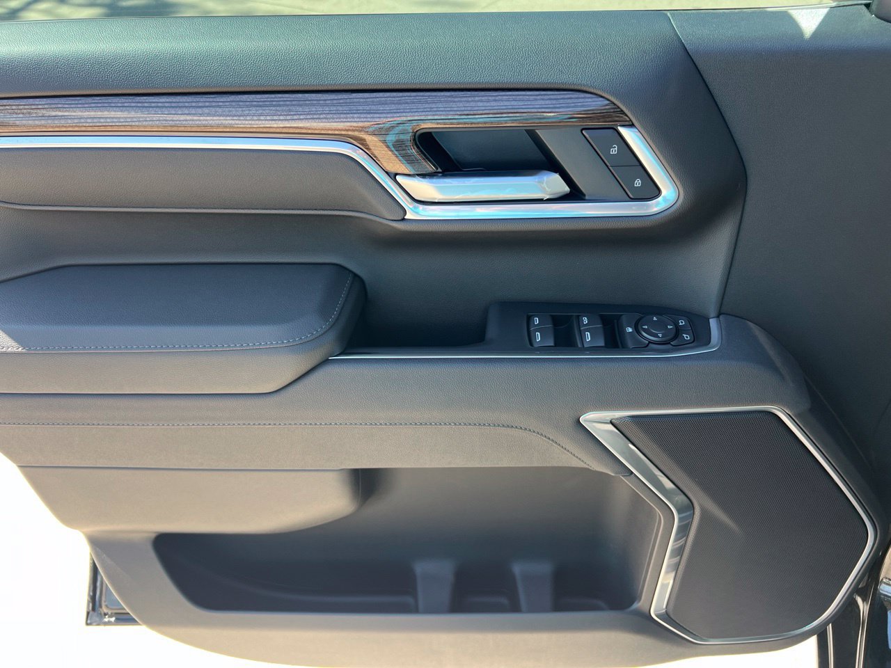 2026 Chevrolet Silverado 1500 LT - Photo 12