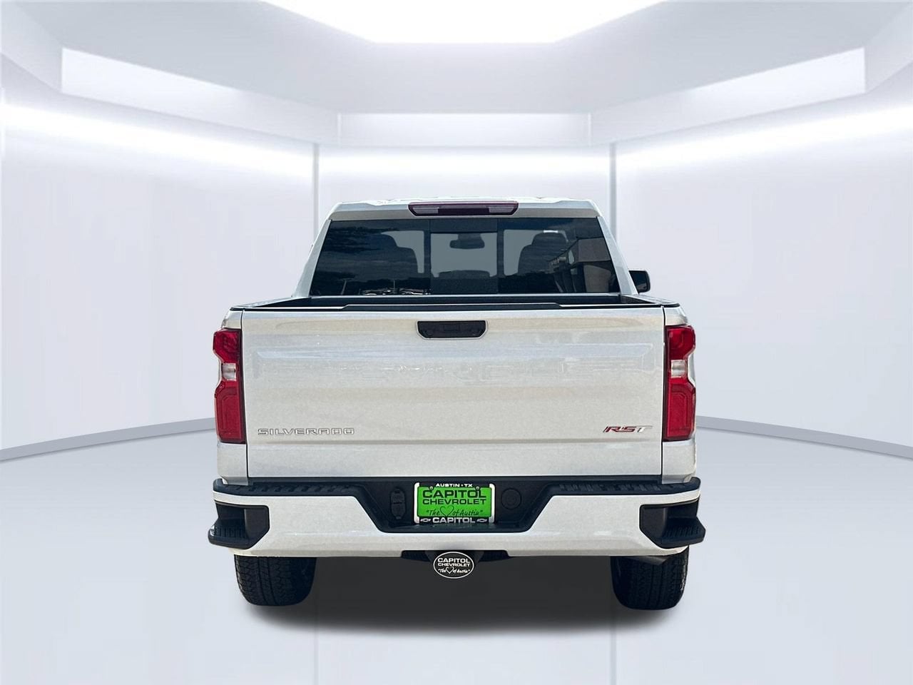 2026 Chevrolet Silverado 1500 RST Truck, photo 6