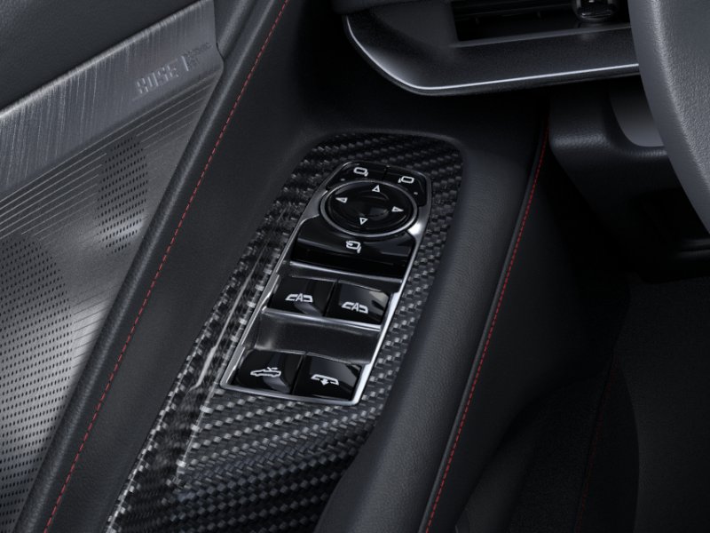 2027 Chevrolet Corvette Stingray 2LT Convertible, photo 22