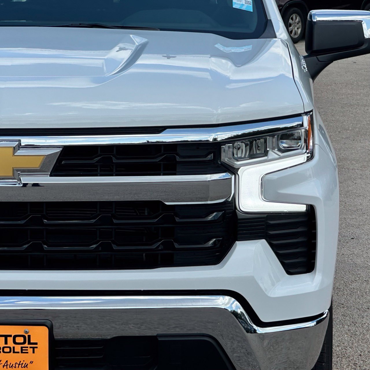 2026 Chevrolet Silverado 1500 LT - Photo 12