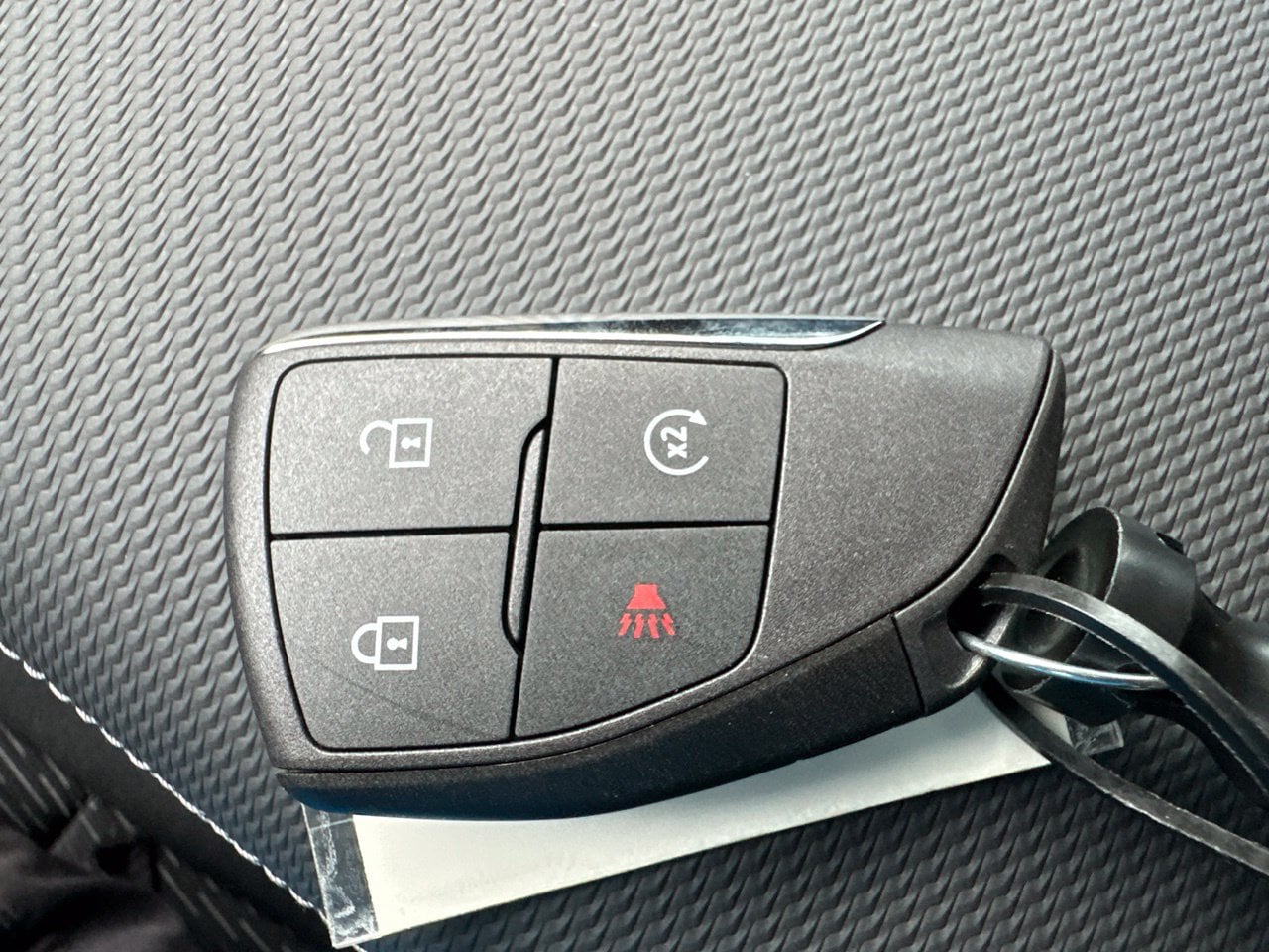 2027 Chevrolet Equinox LT - Photo 29