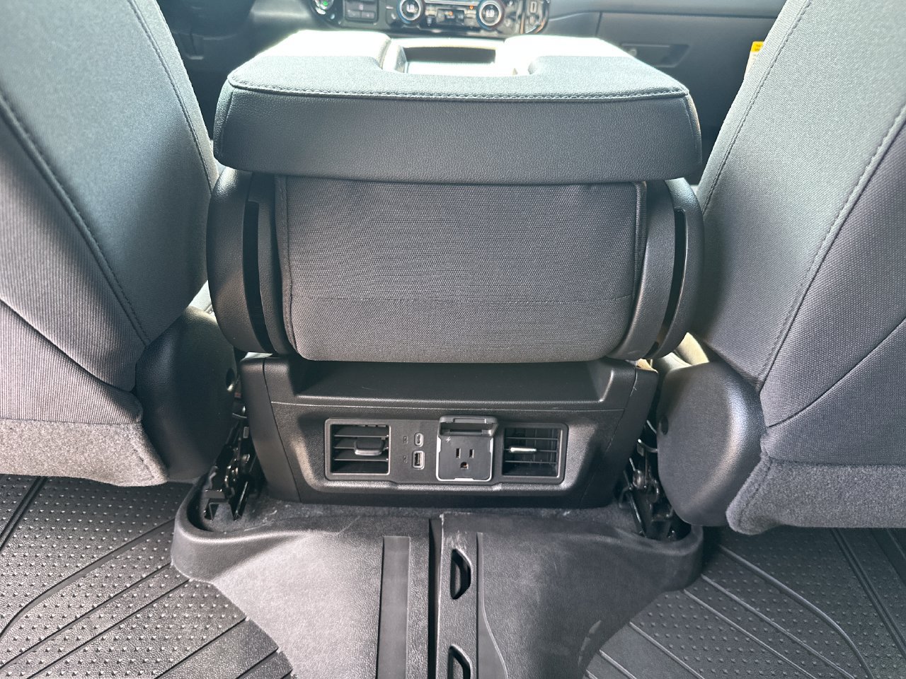 2026 Chevrolet Silverado 1500 RST - Photo 27