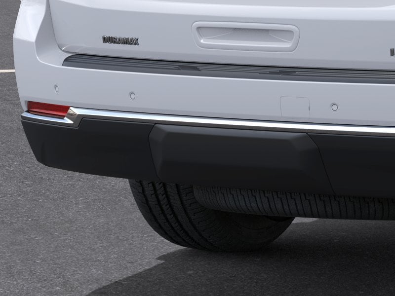 2026 Chevrolet Tahoe LT, photo 45