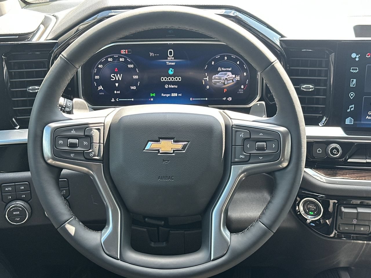 2026 Chevrolet Silverado 1500 LT - Photo 15