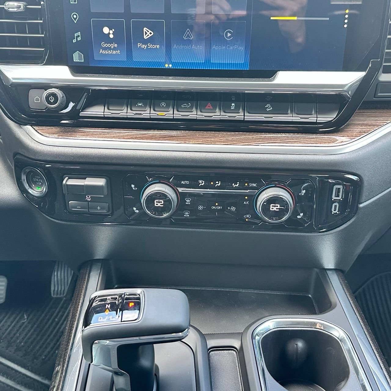 2026 Chevrolet Silverado 1500 LT - Photo 20
