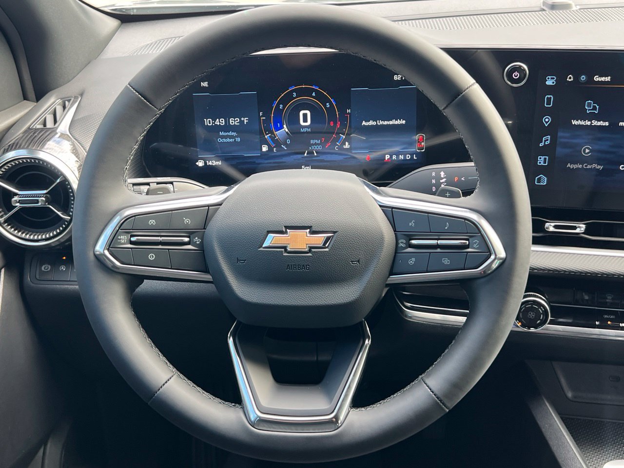 2027 Chevrolet Equinox LT - Photo 15