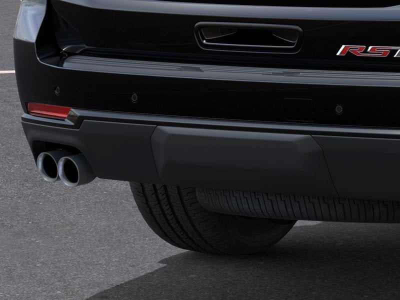 2026 Chevrolet Tahoe RST - Photo 43