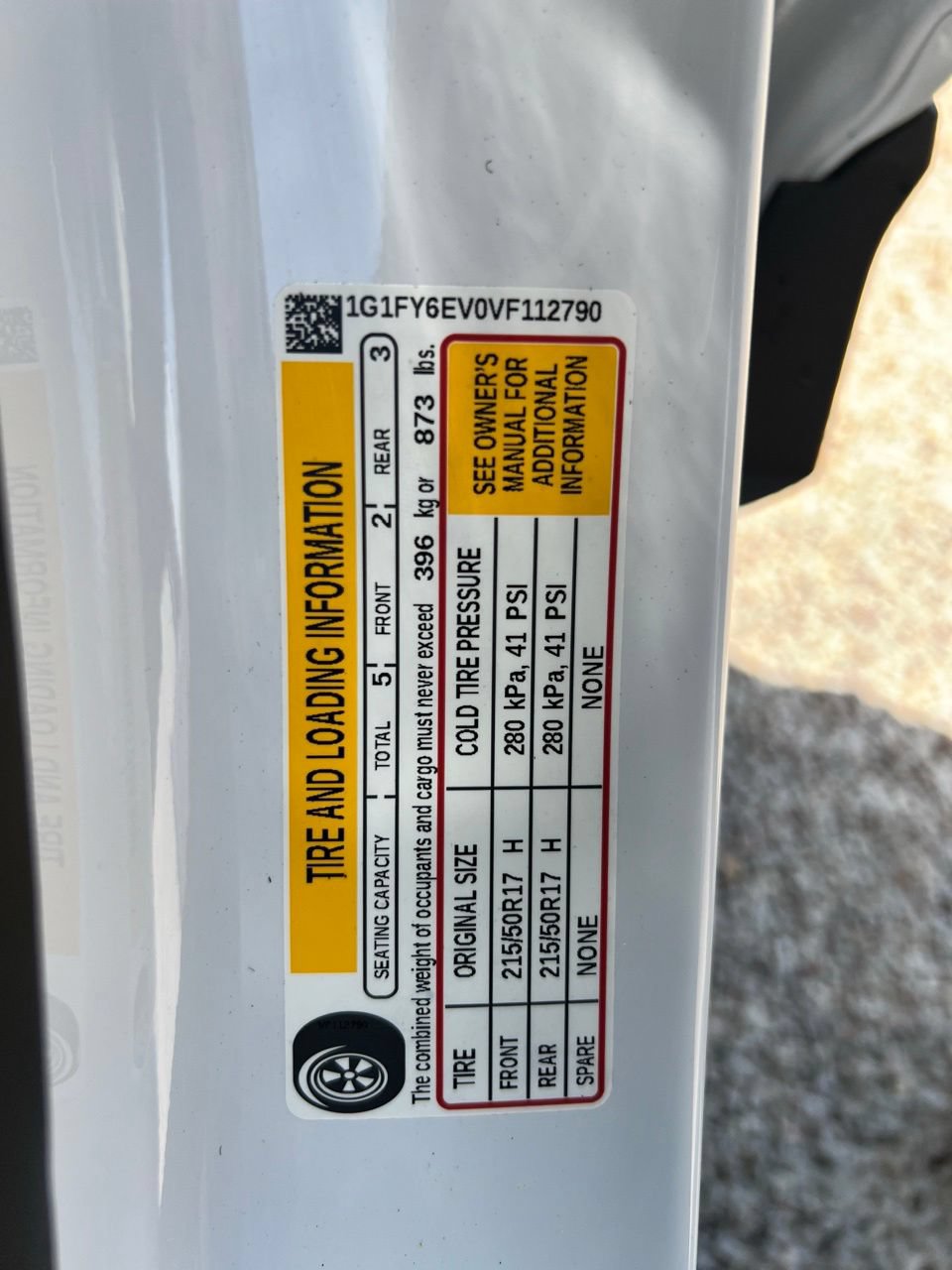 2027 Chevrolet Bolt LT SUV, photo 30