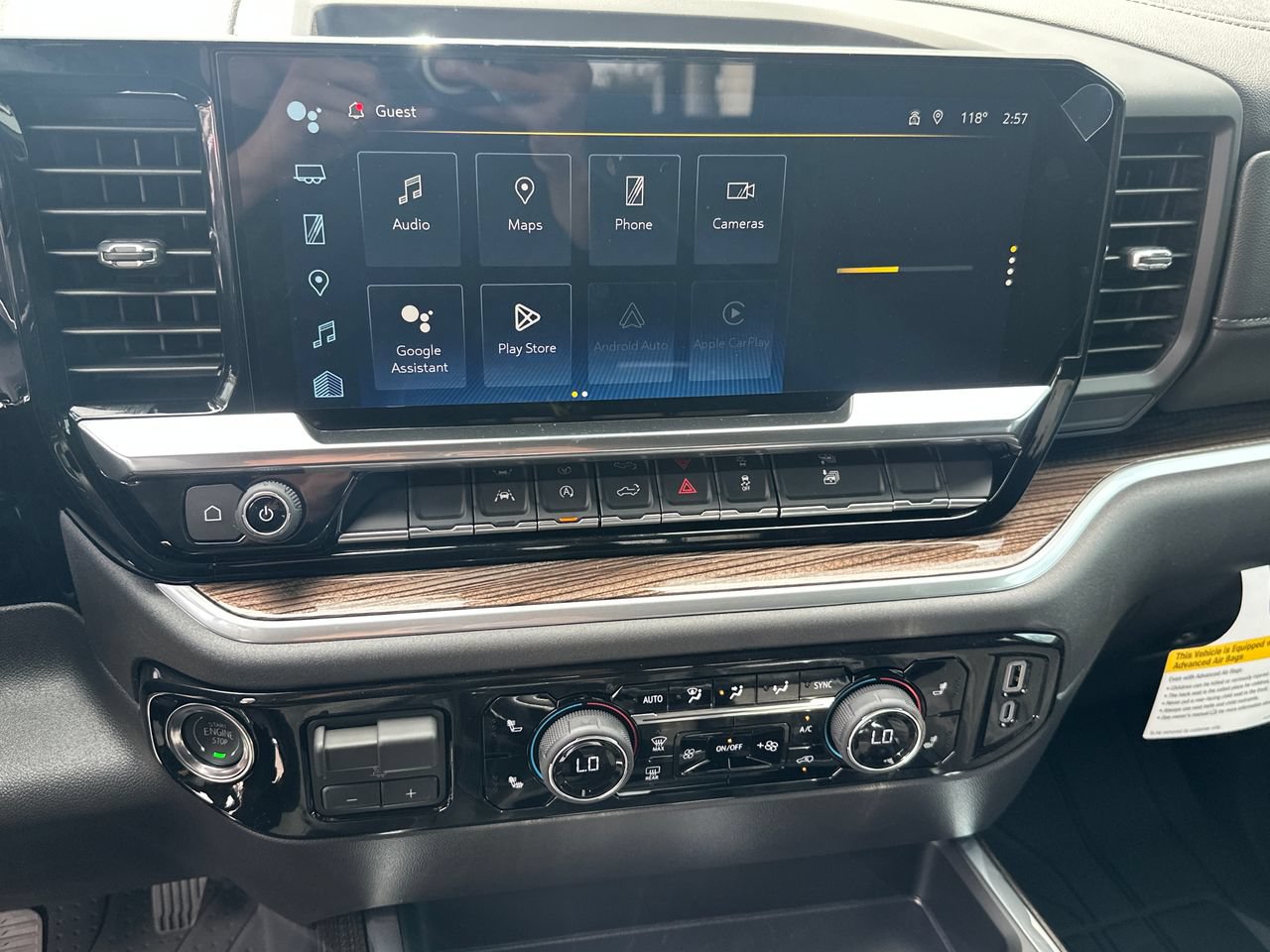 2026 Chevrolet Silverado 1500 LT Truck, photo 18