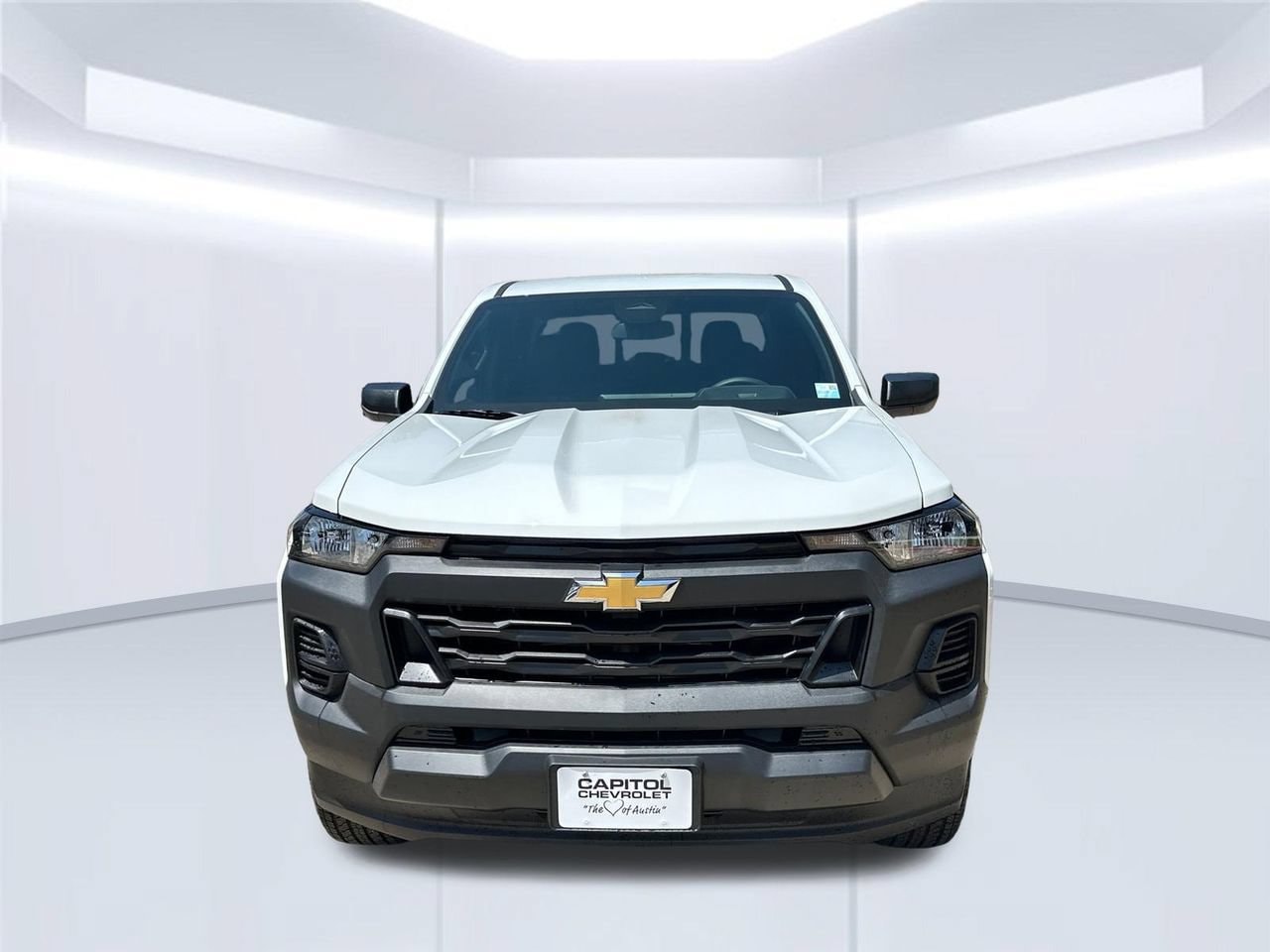2026 Chevrolet Colorado Work Truck - Photo 9