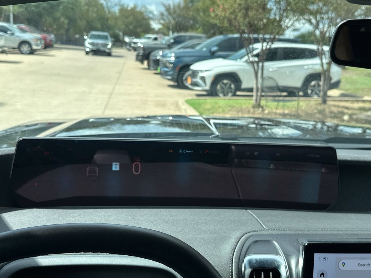 2026 Ford Expedition Tremor - Photo 18