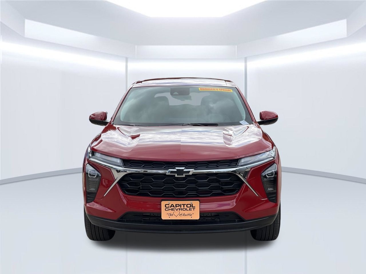 2026 Chevrolet Trax LS - Photo 9