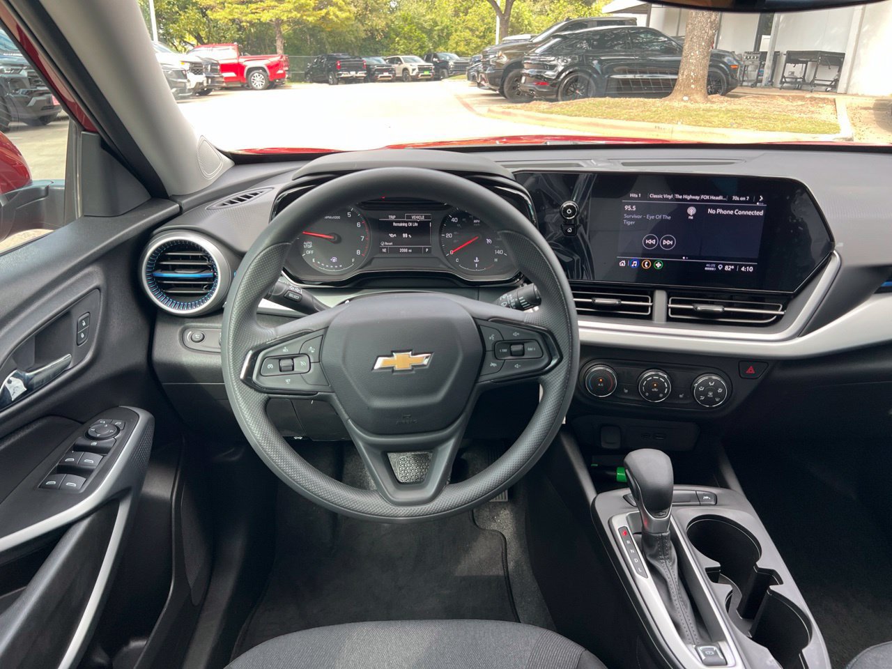 2026 Chevrolet Trax LS - Photo 15