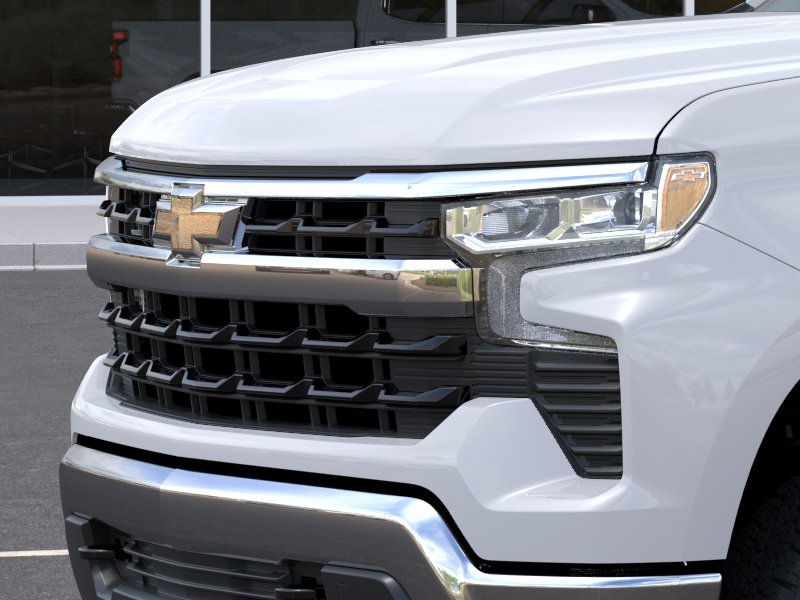 2026 Chevrolet Silverado 1500 LT - Photo 42