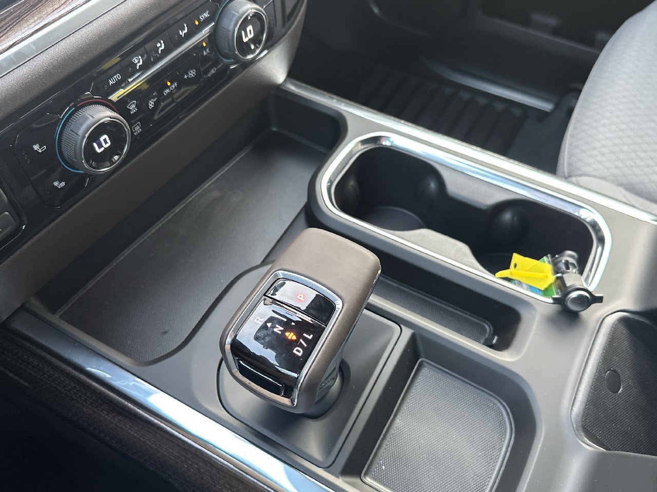 2026 Chevrolet Silverado 1500 LT - Photo 19