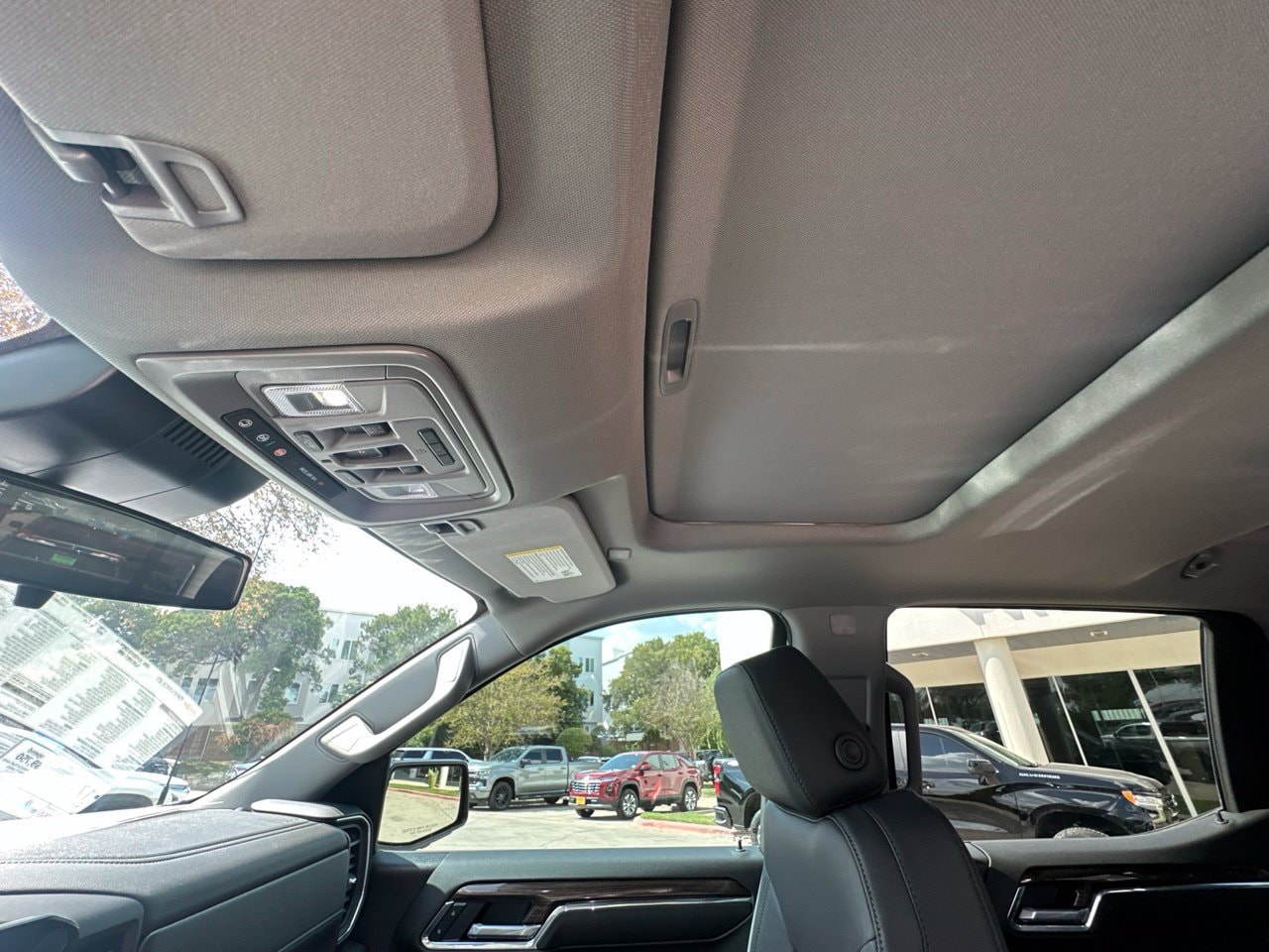 2026 Chevrolet Silverado 1500 LT Trail Boss Truck, photo 21