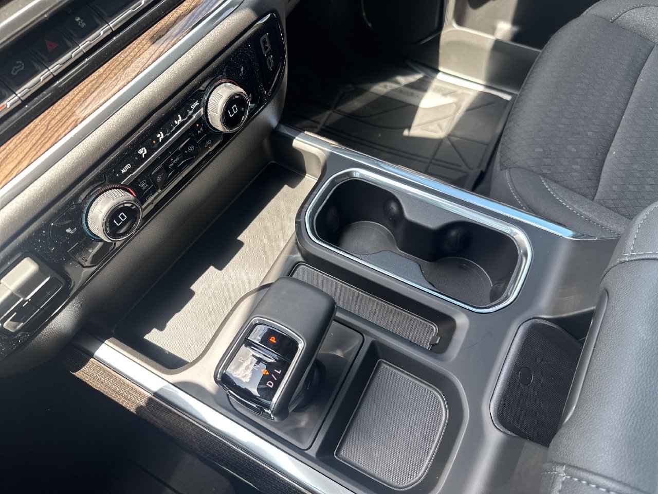 2026 Chevrolet Silverado 1500 LT - Photo 26