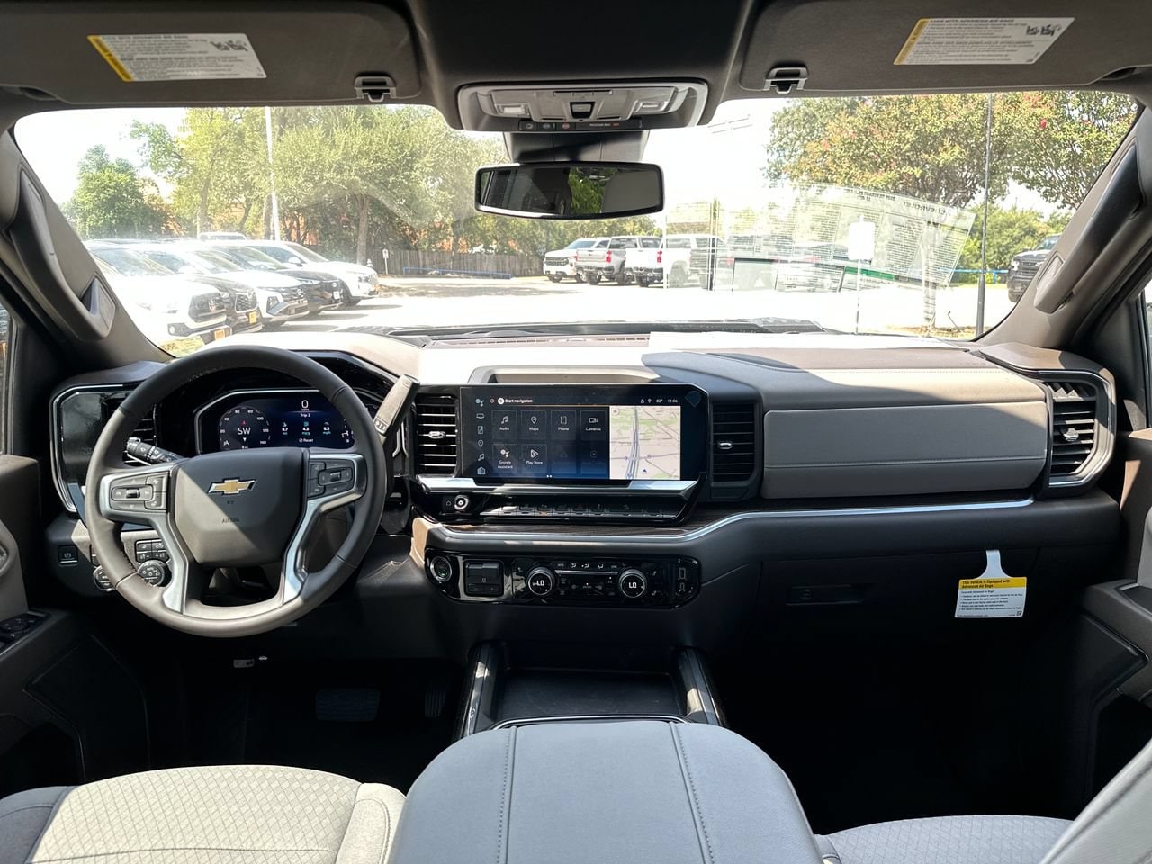2026 Chevrolet Silverado 2500 HD LT Truck, photo 13
