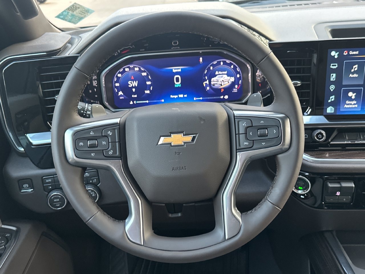 2026 Chevrolet Silverado 1500 LT - Photo 14