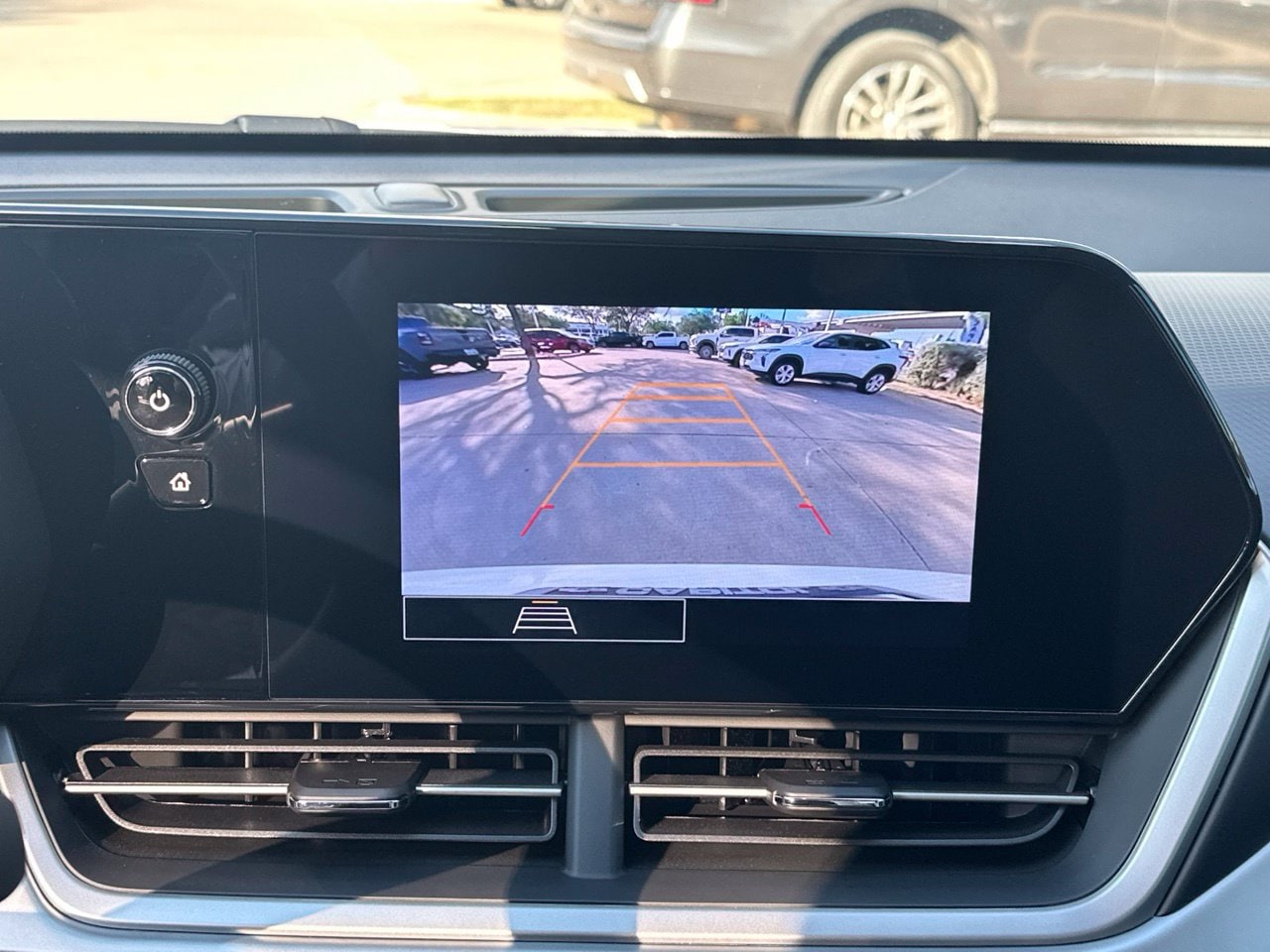 2026 Chevrolet Trax LS - Photo 21