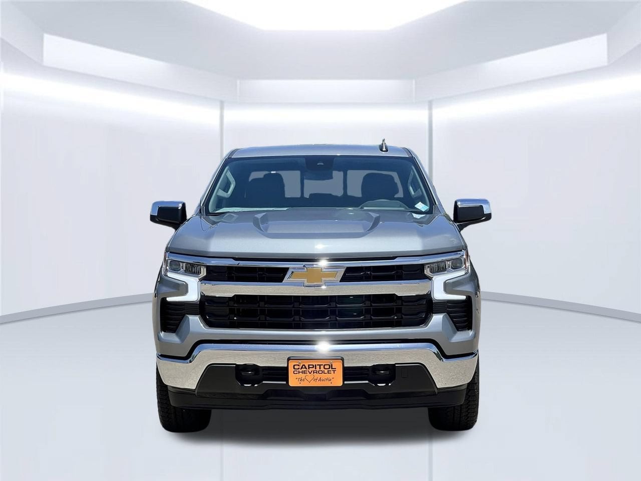 2026 Chevrolet Silverado 1500 LT Truck, photo 11