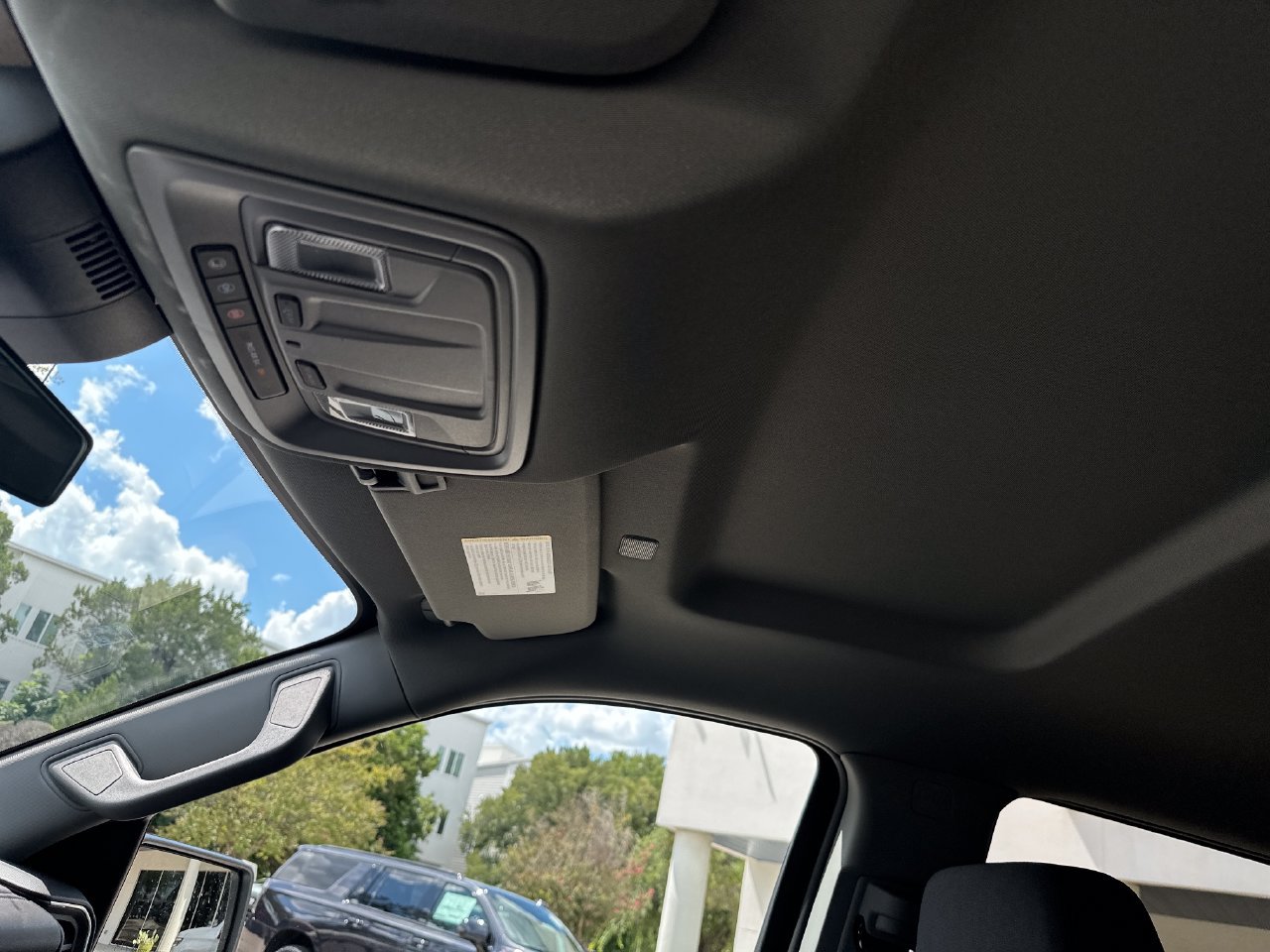 2026 Chevrolet Silverado 1500 RST Truck, photo 22