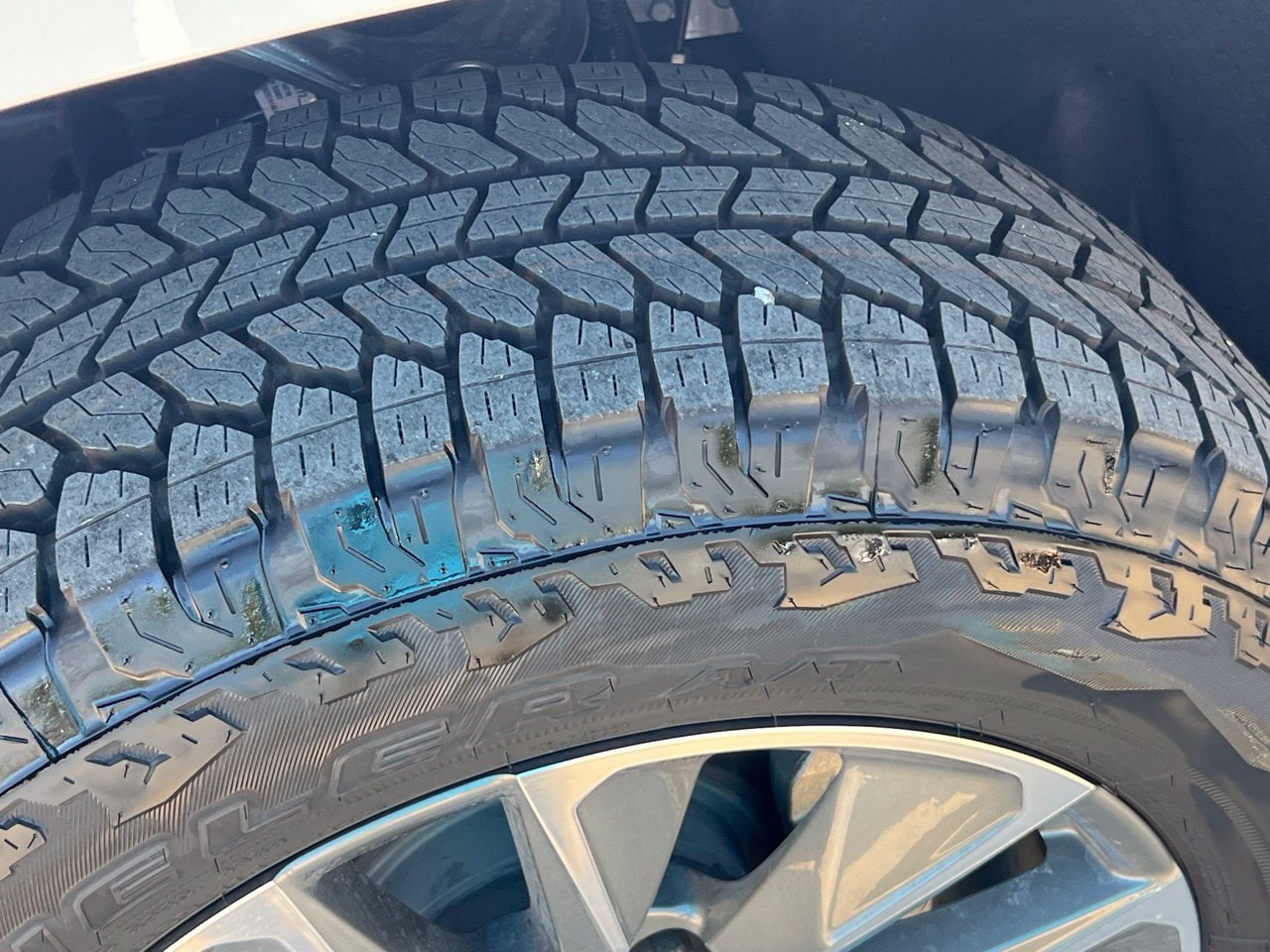2026 Chevrolet Silverado 1500 RST Truck, photo 27
