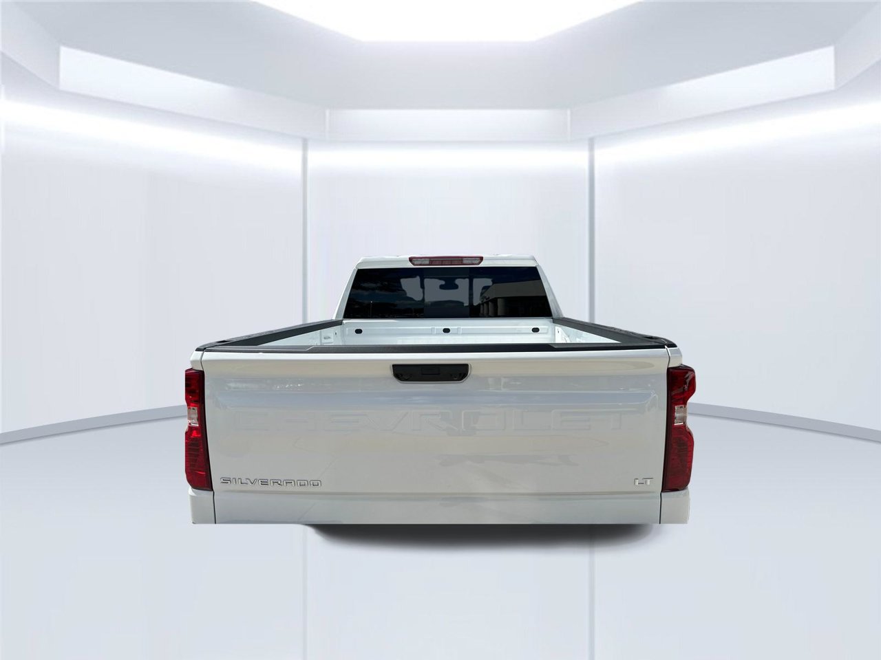 2026 Chevrolet Silverado 1500 LT - Photo 25