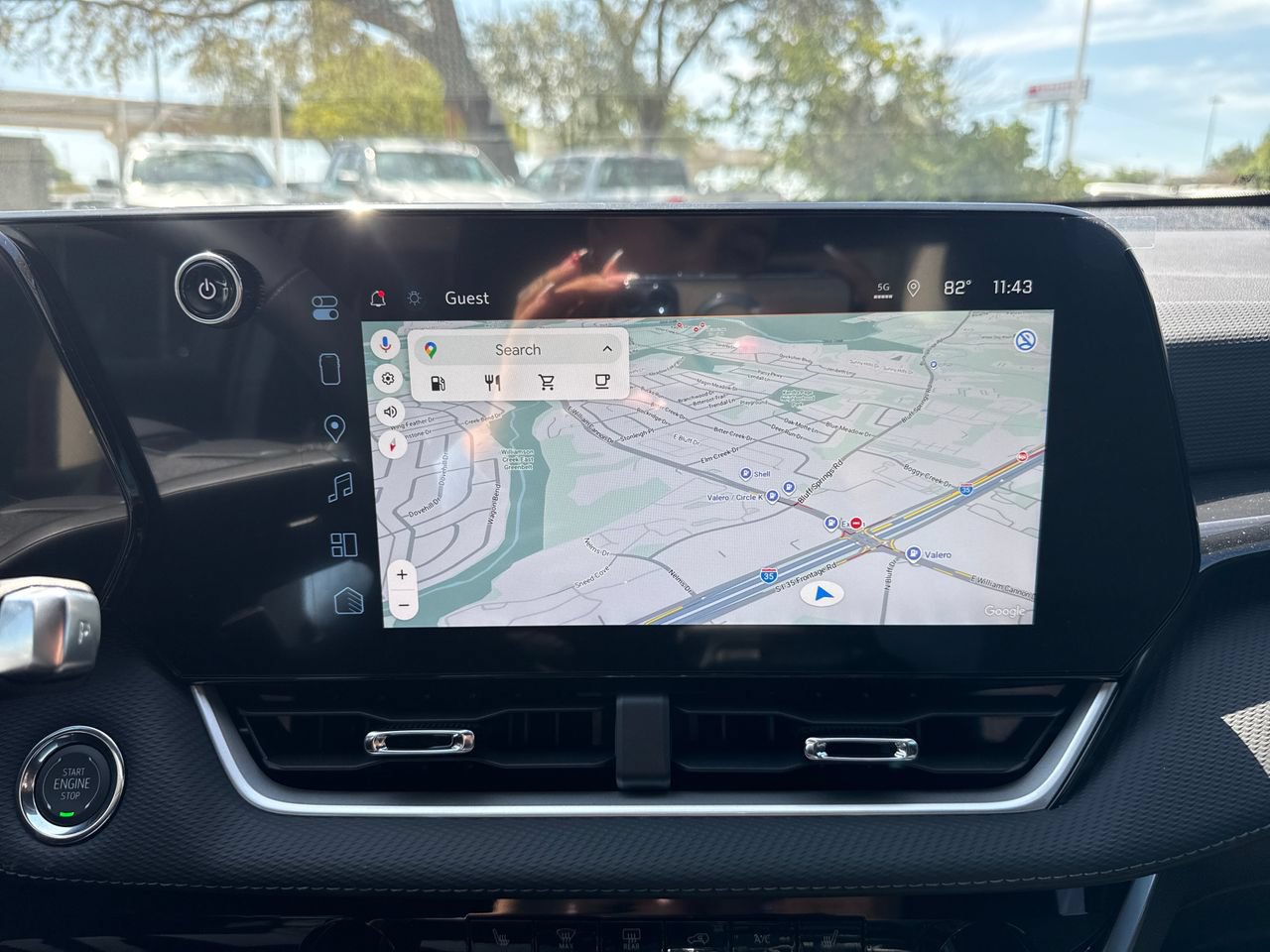 2027 Chevrolet Equinox LT - Photo 19