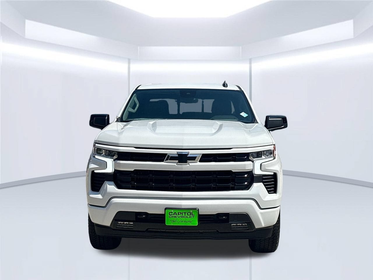 2026 Chevrolet Silverado 1500 RST Truck, photo 9