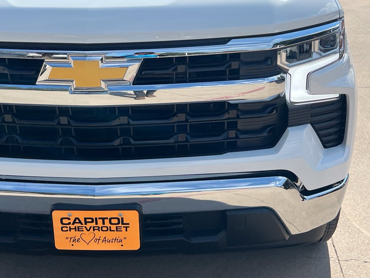 2026 Chevrolet Silverado 1500 LT - Photo 11