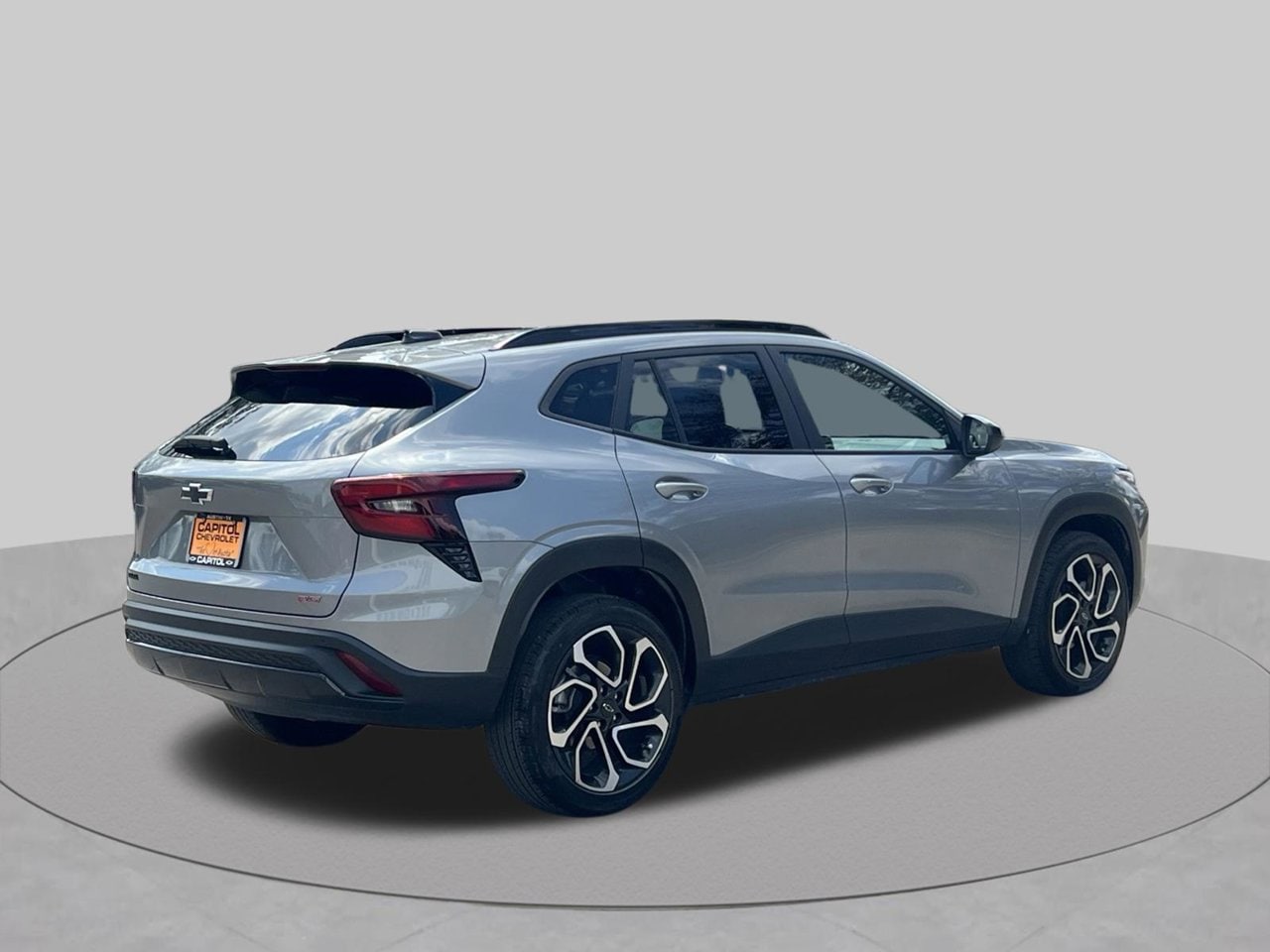 2024 Chevrolet Trax 2RS - Photo 6