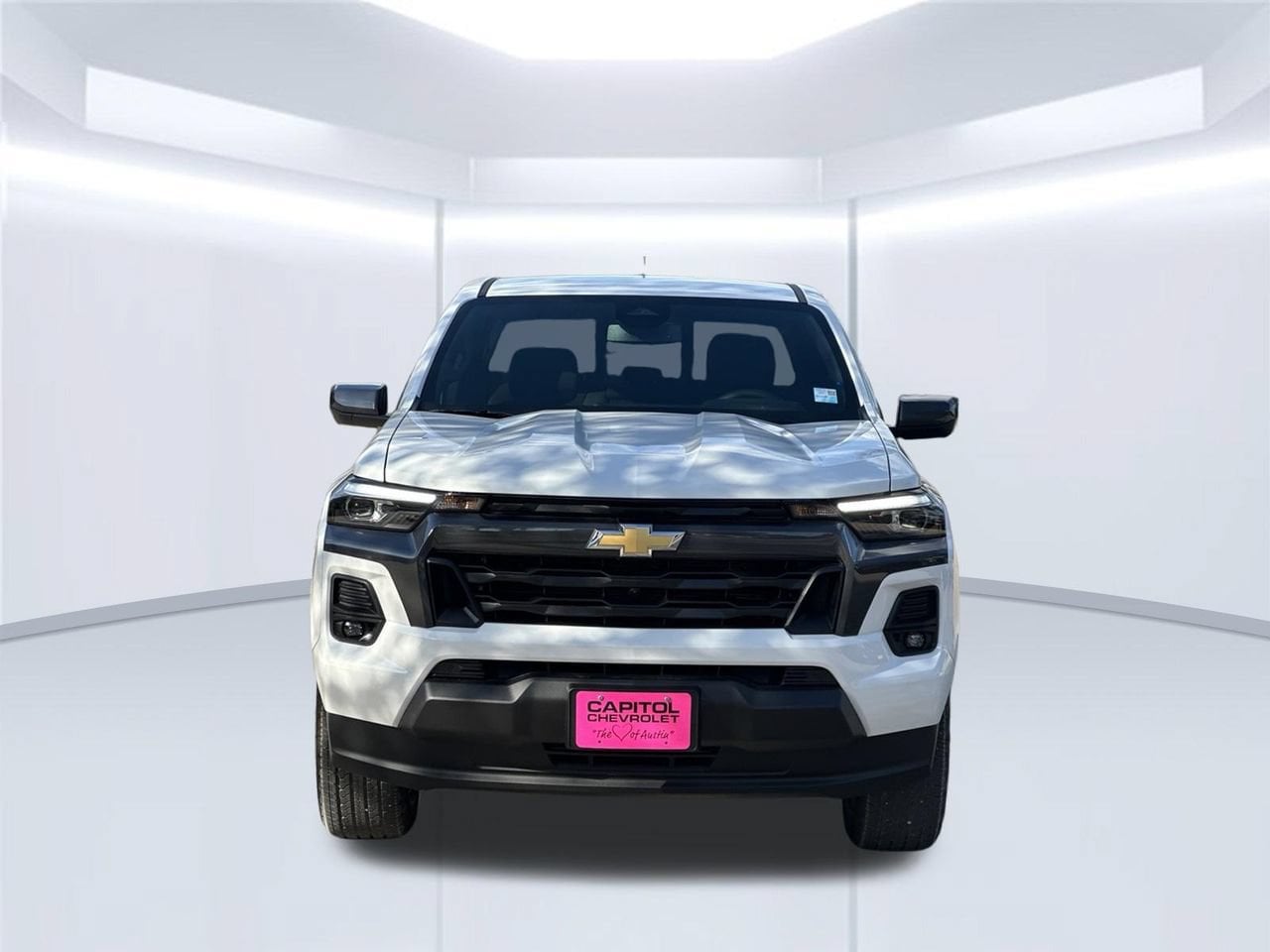 2026 Chevrolet Colorado LT - Photo 9