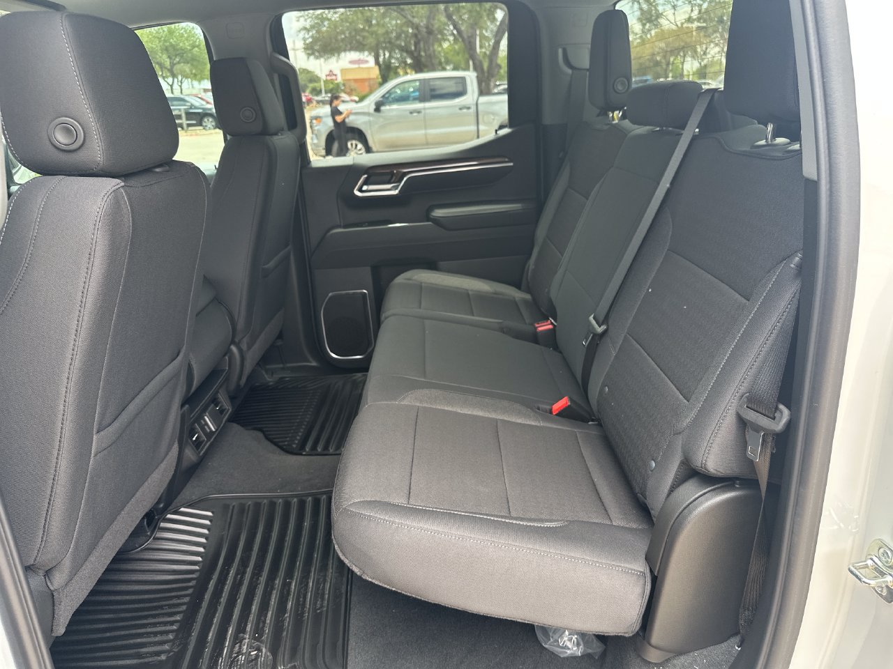 2026 Chevrolet Silverado 1500 LT - Photo 26
