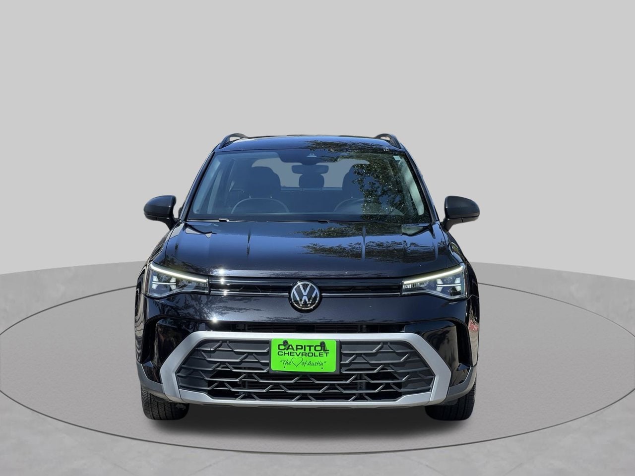 2025 Volkswagen Taos S - Photo 8
