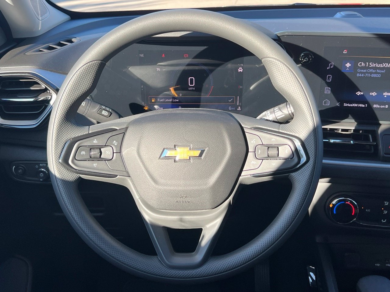 2026 Chevrolet Trailblazer LS - Photo 15