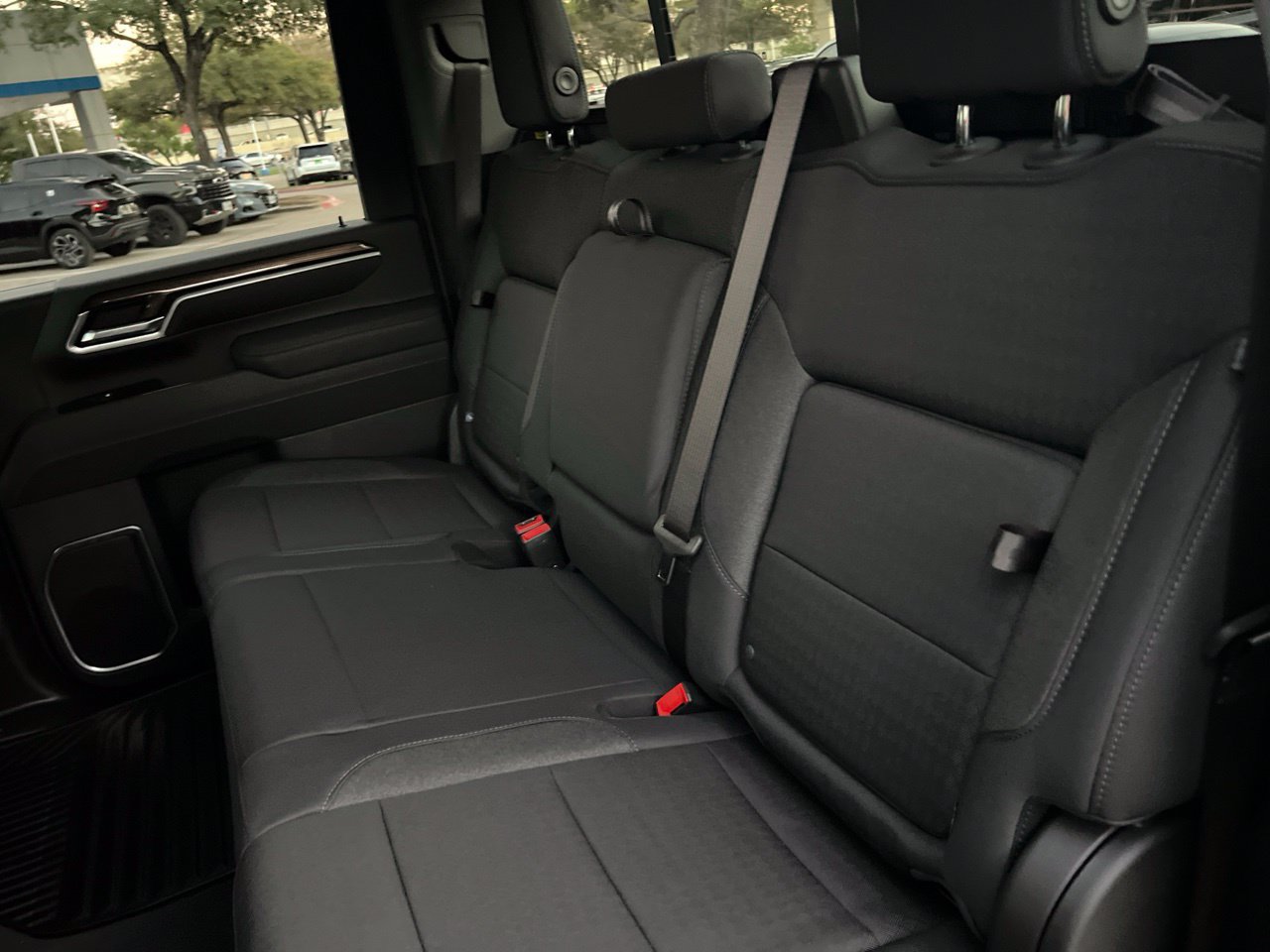 2026 Chevrolet Silverado 2500 HD LT - Photo 24