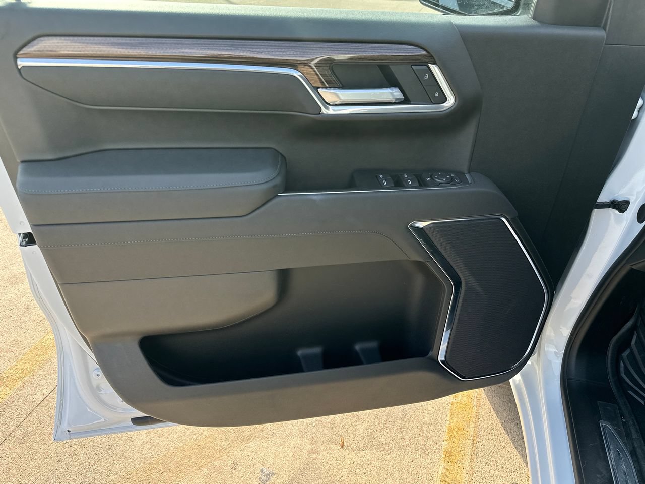 2026 Chevrolet Silverado 1500 LT Trail Boss - Photo 11