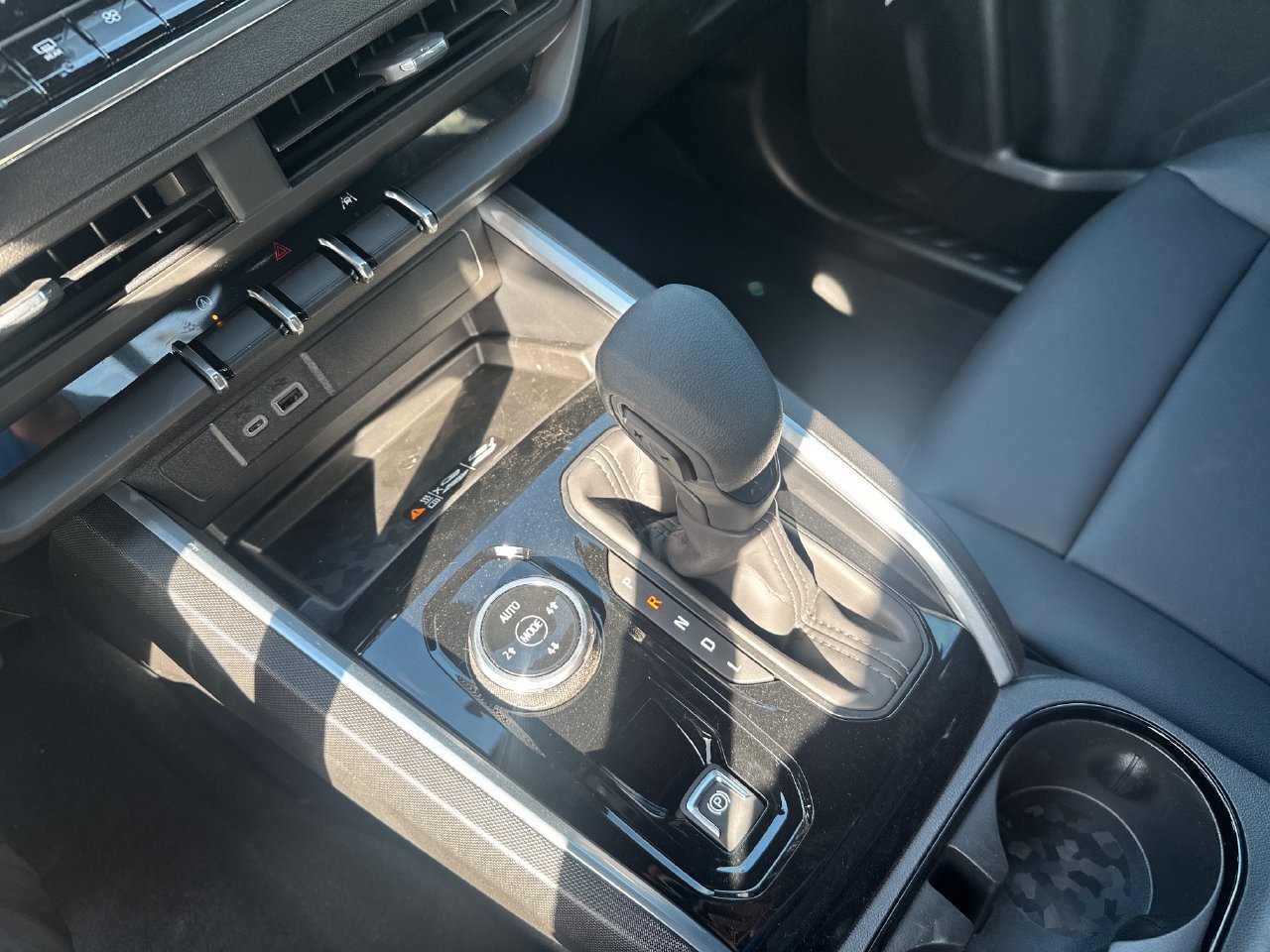 2026 Chevrolet Colorado Trail Boss - Photo 19