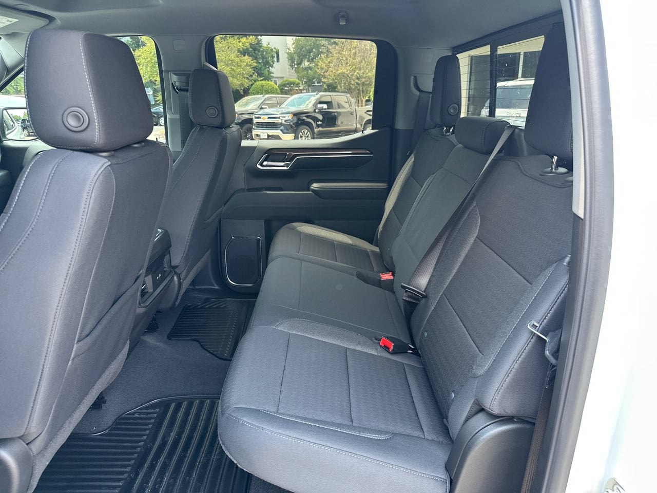 2026 Chevrolet Silverado 1500 LT Truck, photo 26