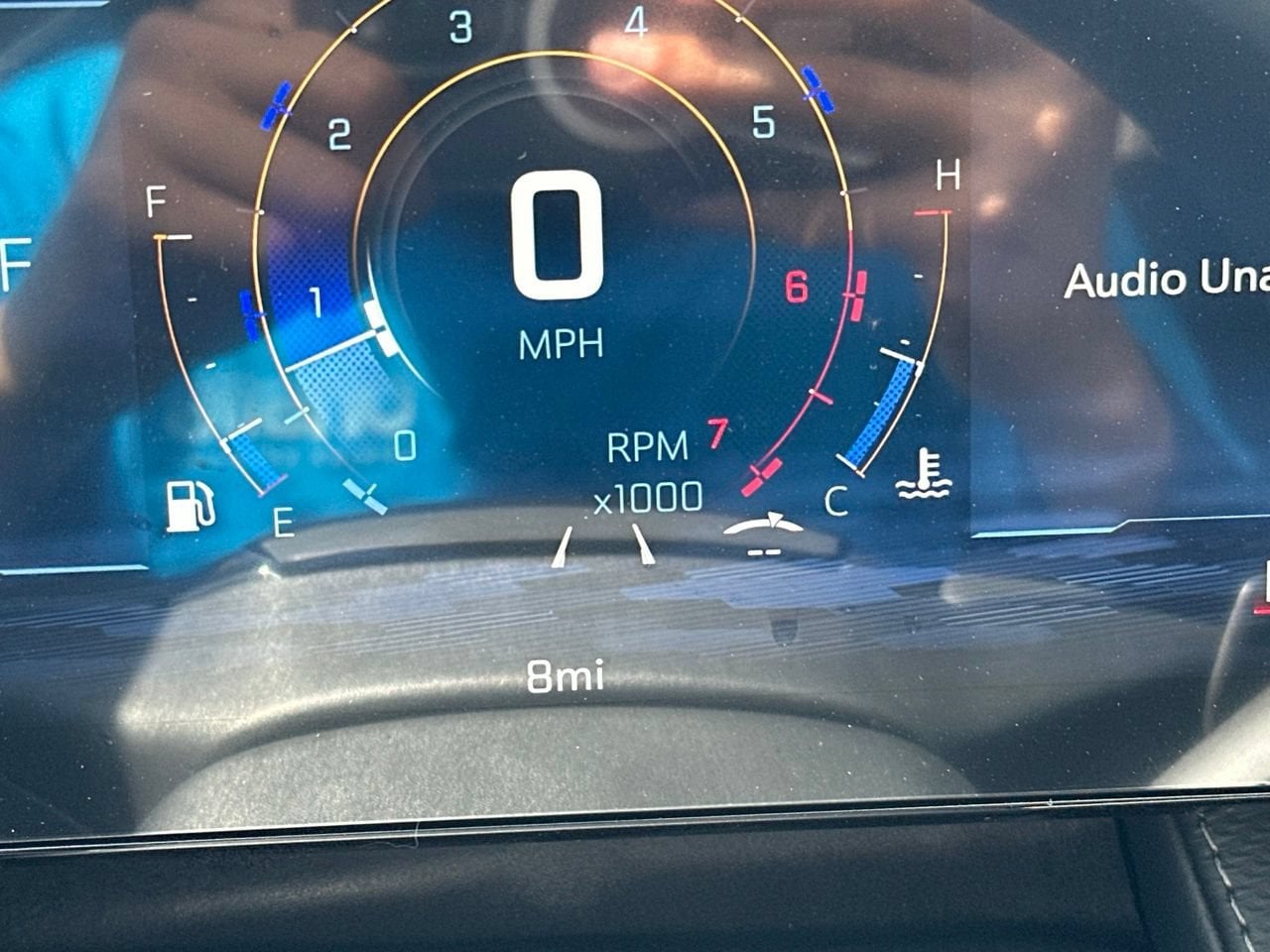 2027 Chevrolet Equinox LT - Photo 17