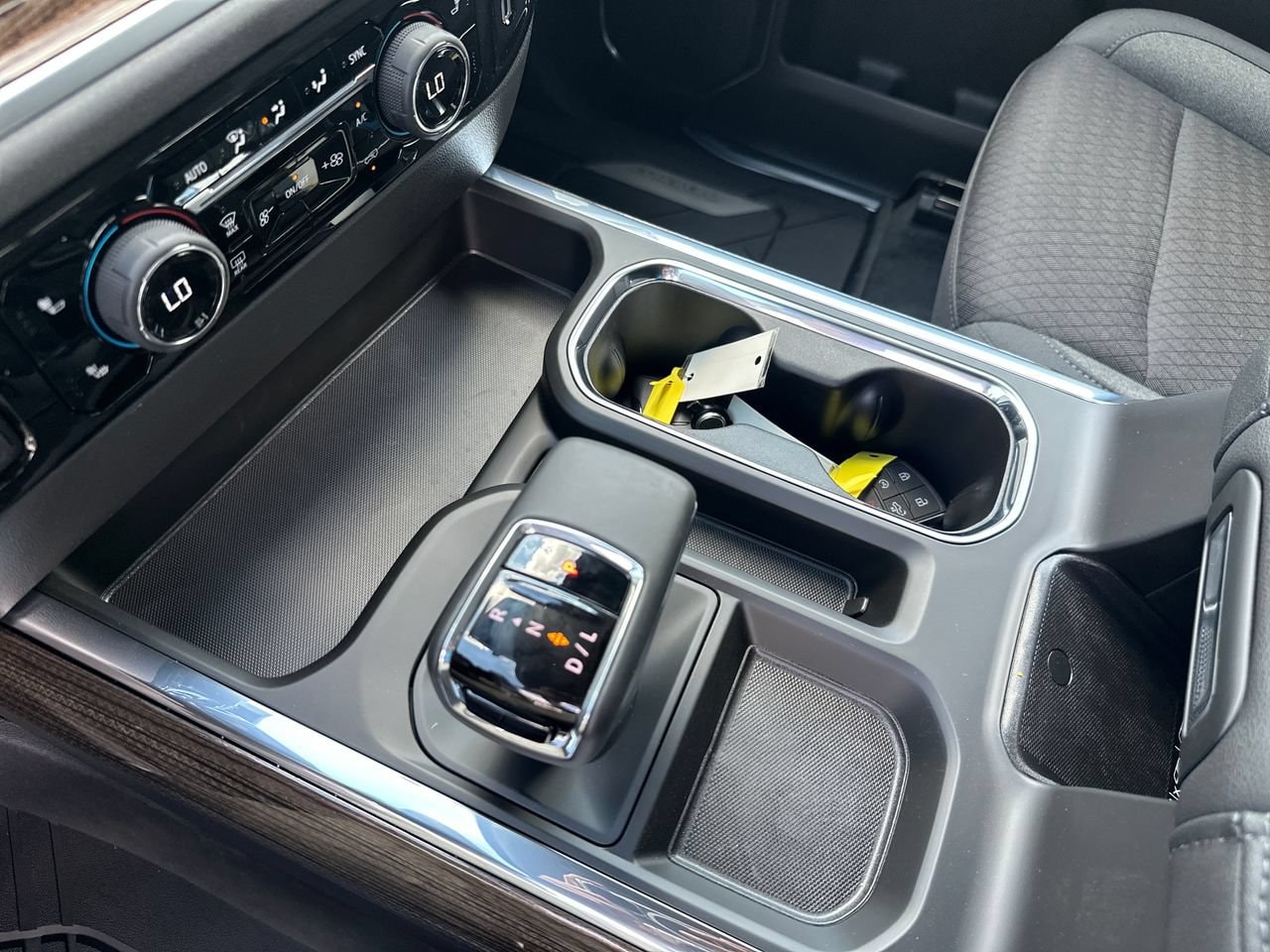 2026 Chevrolet Silverado 1500 LT Truck, photo 23