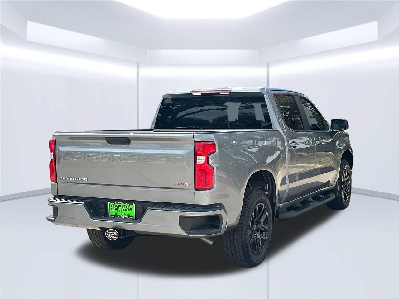 2026 Chevrolet Silverado 1500 RST - Photo 6