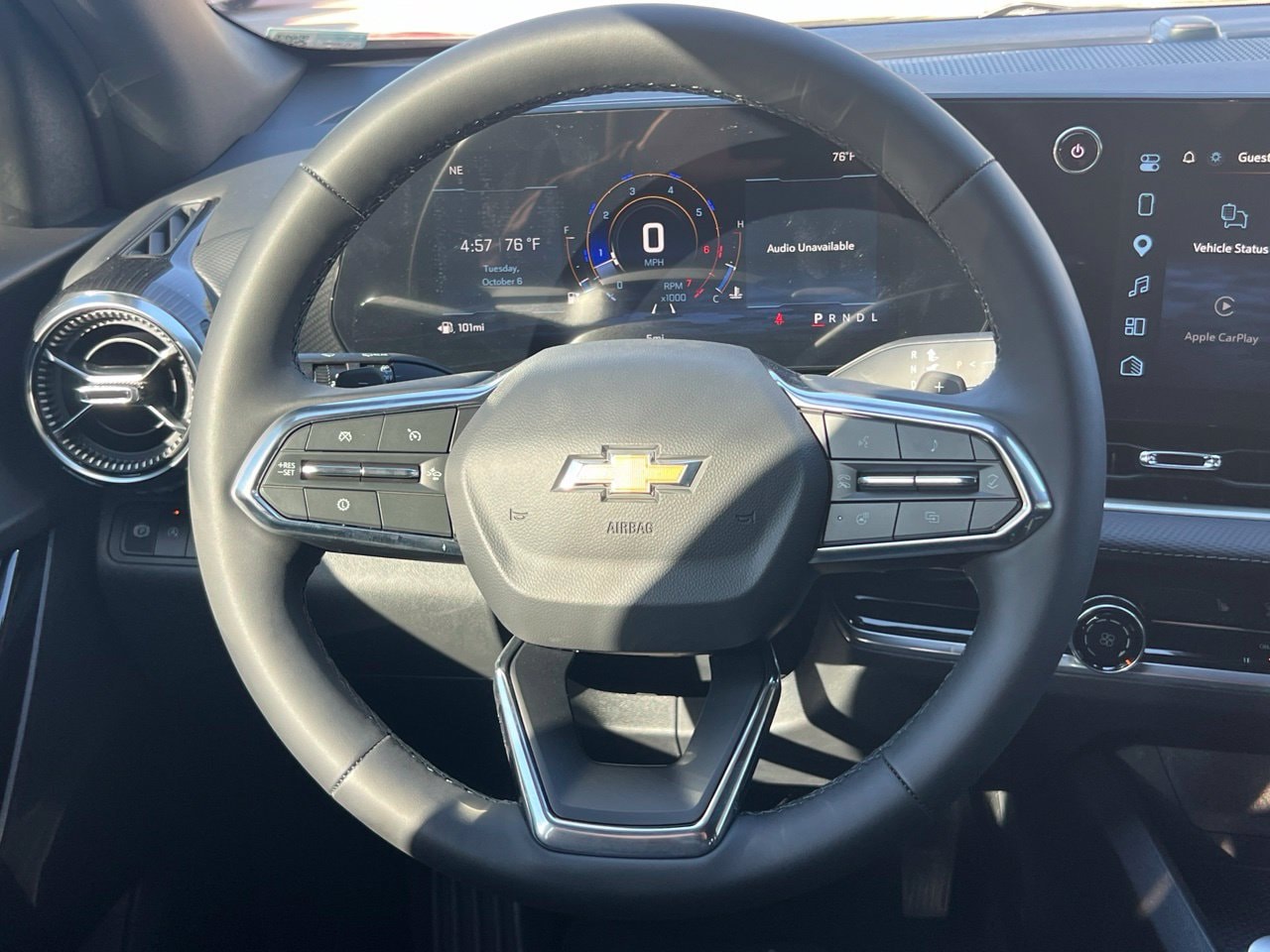 2027 Chevrolet Equinox LT, photo 16