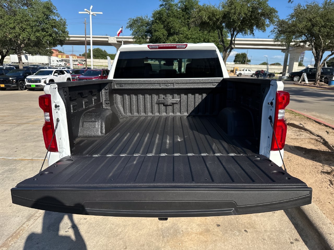 2026 Chevrolet Silverado 1500 RST - Photo 24