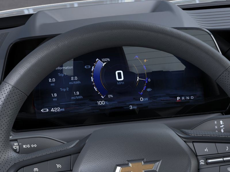 2026 Chevrolet Silverado EV Work Truck - Photo 18