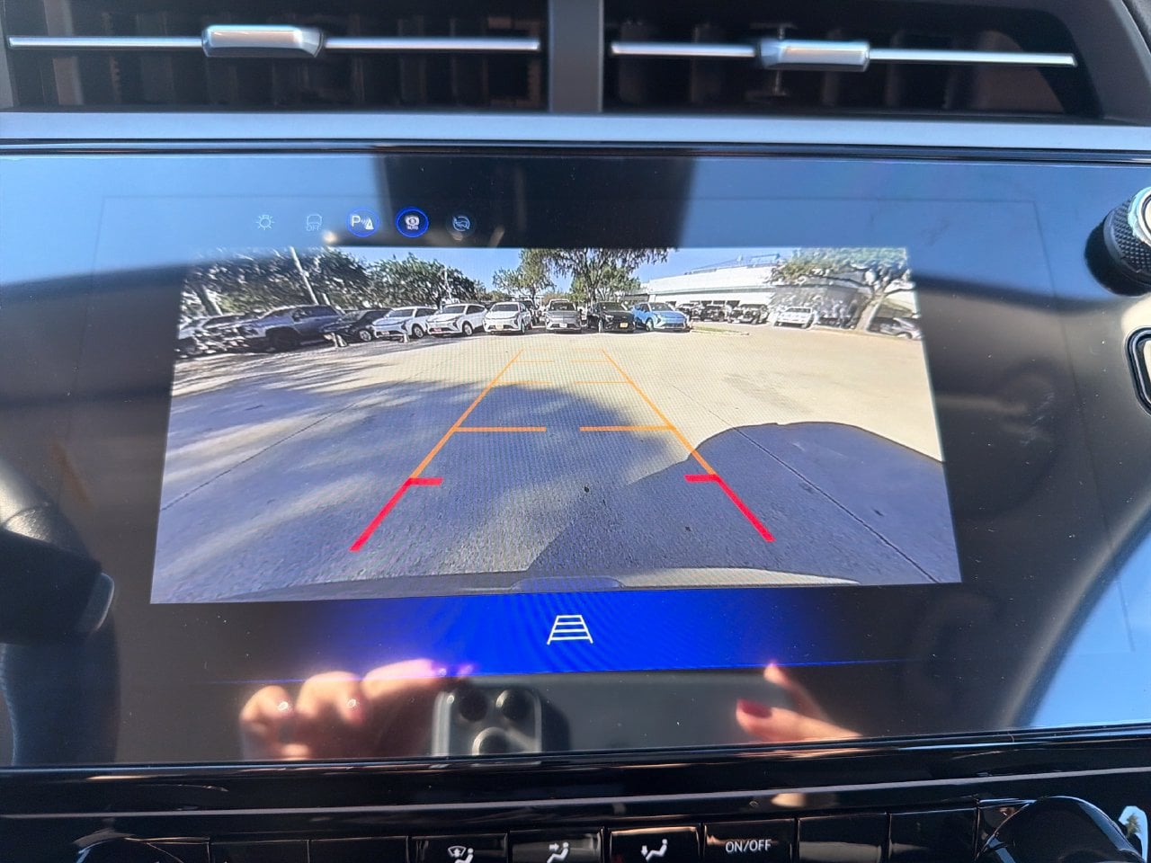 2027 Chevrolet Bolt LT, photo 21